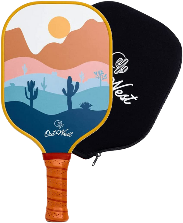 The High Performance Southwest Paddle: Unleash Your Inner Champion