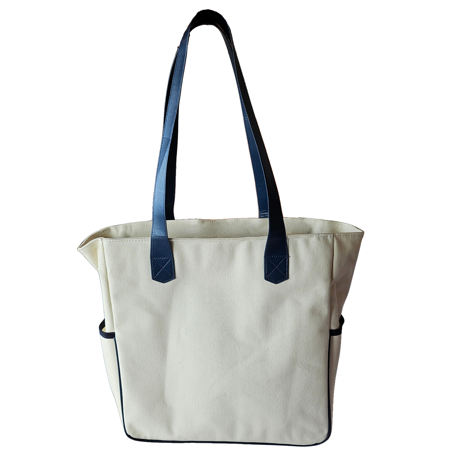 Deluxe Pickleball Gear Canvas Tote Bag