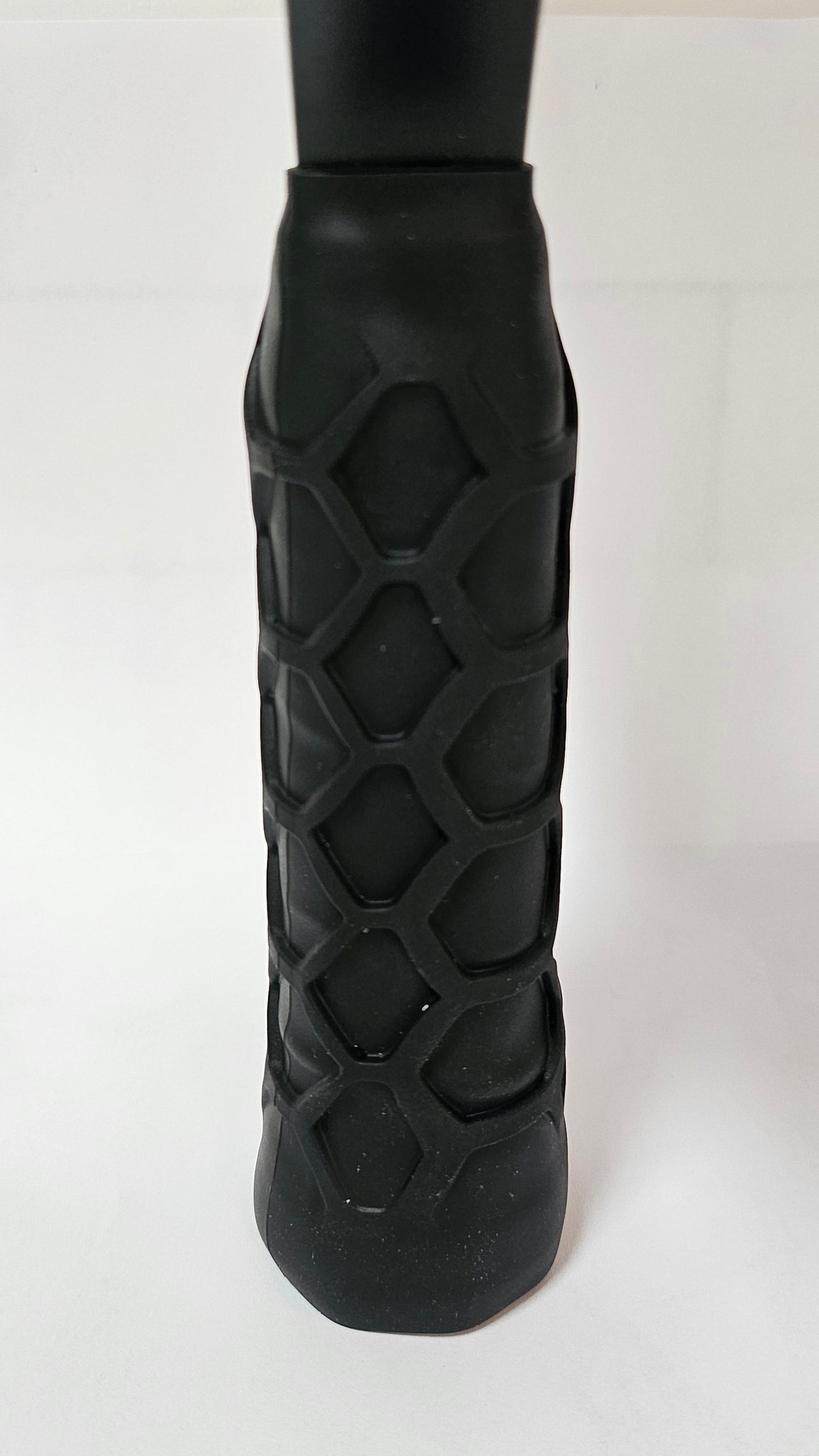 Hexegon Silicone Overgrip | Improve Grip Strength | Reduce Vibrations | Helps Tennis Elbow