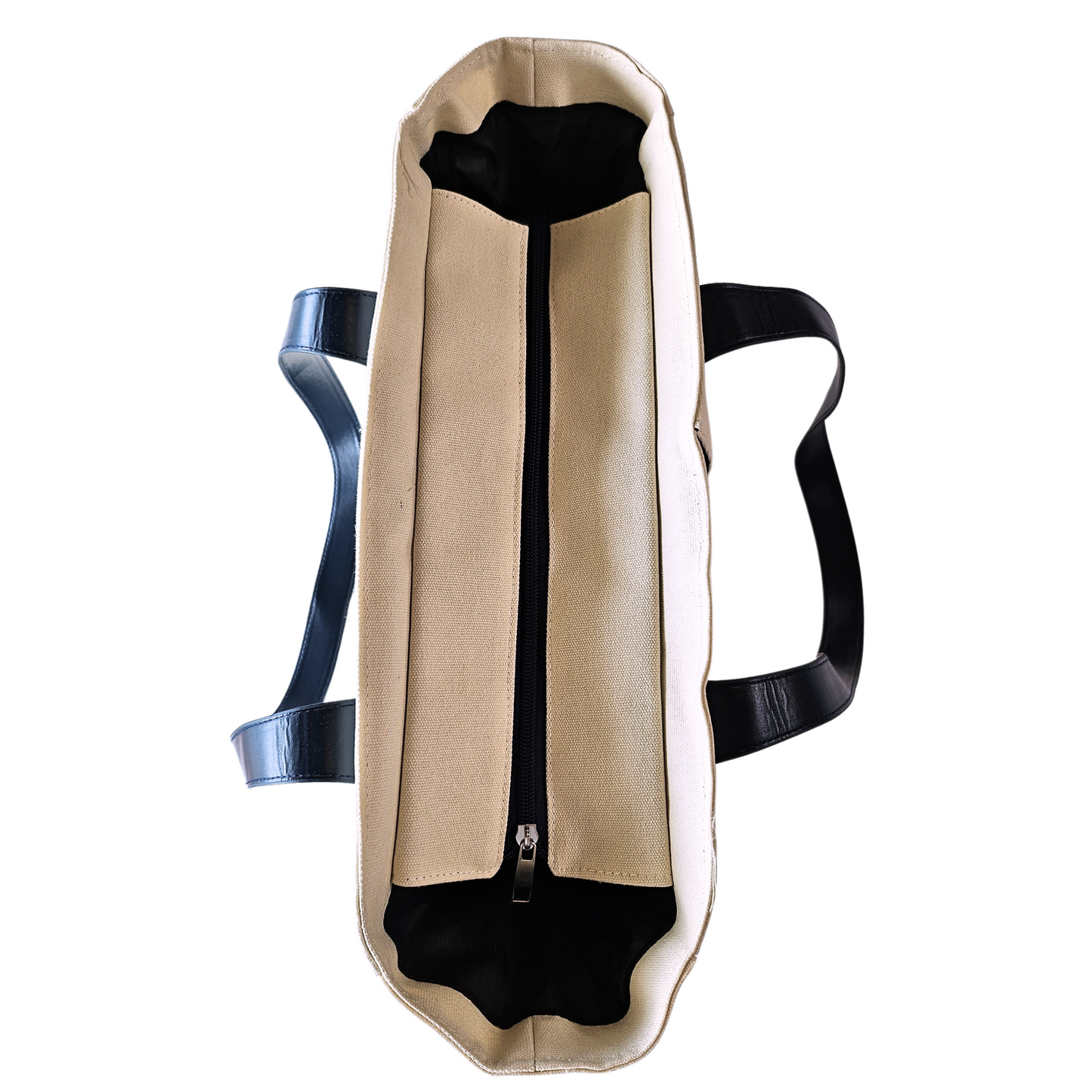 Deluxe Pickleball Gear Canvas Tote Bag