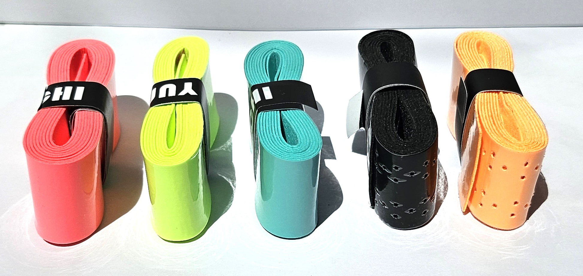 10 Overgrip Tapes for Pickleball Paddles