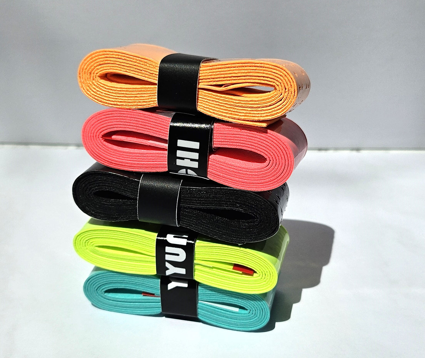 The Ultimate Pickleball Bundle: Deluxe Canvas Bag, "The Pro" Pickleball Paddle, 1 Hex Silicone Overgrip, 5 Tape Overgrips, 2 Paddle Erasers, 10-pack of 3-gram Lead Pickleball Tape