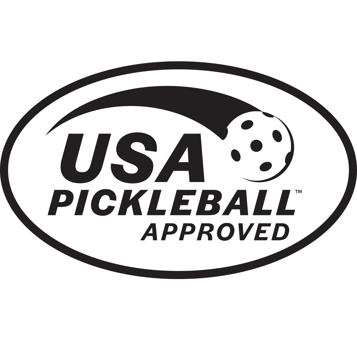 OutWest Sport FAMILY BUNDLE | 2 Adult Sunrise Carbon Fiber Pickleball Paddles, 2 Kids Fiberglass Paddles | 2 Outdoor Pickleballs (Adult paddles are USAPA Approved )
