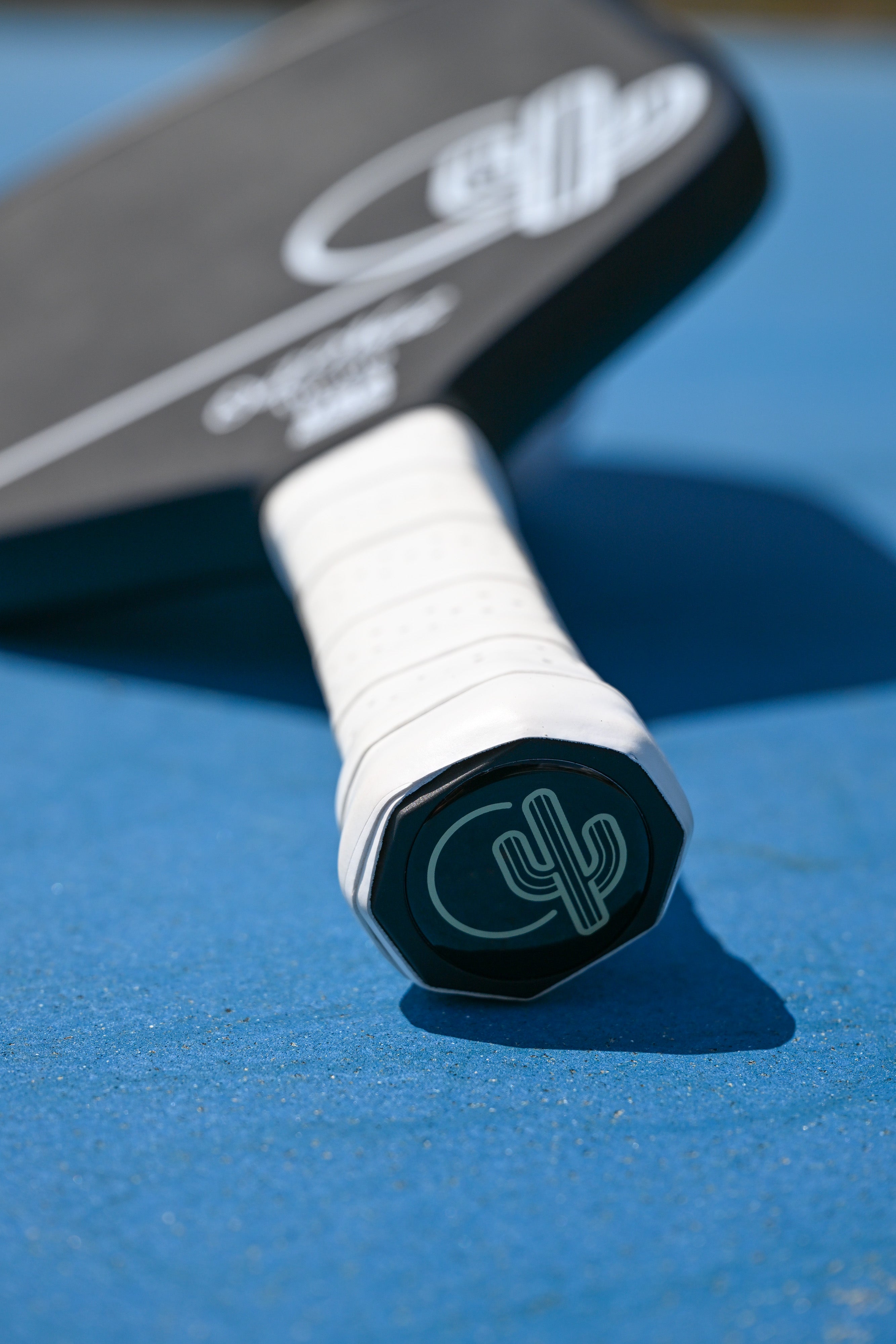 OutWest Sport Professional Pickleball Paddle - The Pro, USAPA Approved